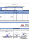 Vista preliminar de documento 00012.1. ANEXO 1 - RD N° 000012-2025-PNVR Informe de liquidación final