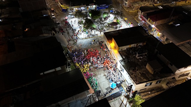 Estos fueron los números artísticos que se presentaron en la Gran Noche de Talentos, actividad previa al Carnaval Marcavelica 2025.