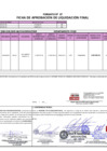 Vista preliminar de documento 00017.1. ANEXO 1 - RD N° 000017-2025-PNVR Informe de liquidación final