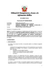 Vista preliminar de documento Resolución N° 020302392020