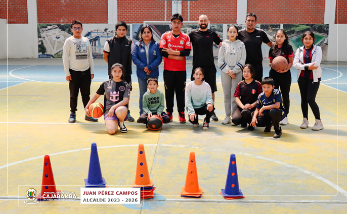 Se dio inicio al taller de vacaciones útiles 2025