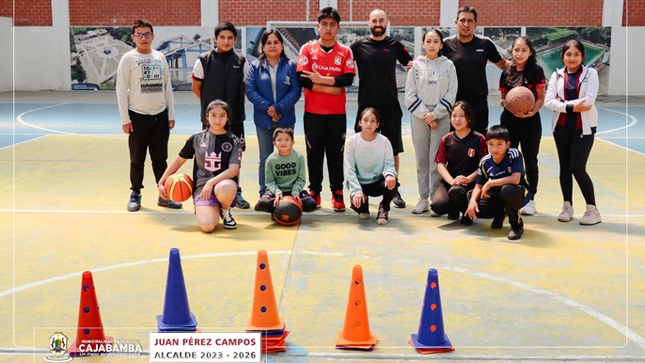 Se dio inicio al taller de vacaciones útiles 2025