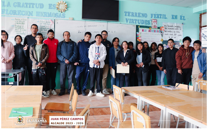 Se dio inicio al taller de vacaciones útiles 2025