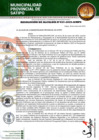 Vista preliminar de documento RESOLUCION DE ALCALDIA N° 037-2025-A-MPS
