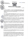 Vista preliminar de documento R.D N° 040-2025-HMA-DG