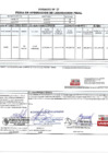 Vista preliminar de documento 00027.1. ANEXO 1 - RD N° 000027-2025-PNVR Informe de liquidación final