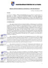 Vista preliminar de documento Resolución de Gerencia Municipal Nº007-2025-MDLP/GM