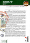 Vista preliminar de documento RESOLUCION DE ALCALDIA N° 046-2025-A-MPS