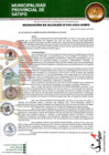 Vista preliminar de documento RESOLUCION DE ALCALDIA N° 049-2025-A-MPS