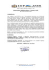 Vista preliminar de documento Resolución que aprueba la Directiva Lineamientos que regulan el Sistema de Archivos del IVP-Jaén