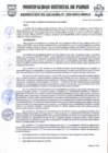 Vista preliminar de documento Resolucion de Alcaldia Nº 006-2025-MDP-A