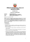 Vista preliminar de documento Resolución N° 020303212020