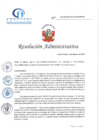 Vista preliminar de documento R.A. N°16-02-2025-OA-HCLLH-MINSA