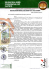 Vista preliminar de documento RESOLUCION DE ALCALDIA N° 054-2025-A-MPS