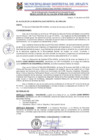 Vista preliminar de documento RESOLUCION DE ALCALDIA N°029-2025-A-MDA
