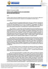 Vista preliminar de documento Resolución Administrativa de Sanciones n.° 183-2025-MPHZ/GM/SGT