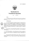 Vista preliminar de documento Resolución N° 098-2014-DV-PE