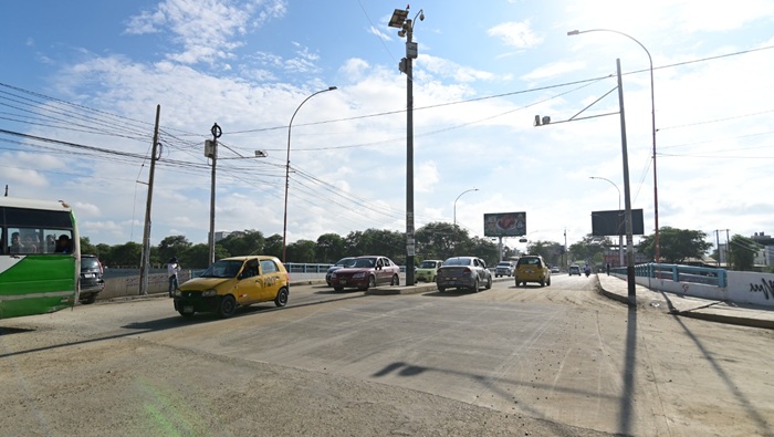 Av. Sánchez Cerro