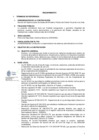 Vista preliminar de documento Requerimiento: Servicio de vigilancia para las sedes del Ministerio Público del Distrito Fiscal de Lima Este