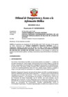 Vista preliminar de documento Resolución N° 020303292020