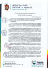 Vista preliminar de documento ACUERDO DE CONCEJO Nº 036-2025-CPP