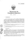 Vista preliminar de documento RPE N° 099-2014-DV-PE