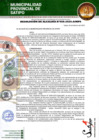 Vista preliminar de documento RESOLUCION DE ALCALDIA N° 058-2025-A-MPS