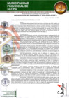 Vista preliminar de documento RESOLUCION DE ALCALDIA N° 059-2025-A-MPS