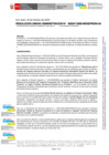 Vista preliminar de documento RESOLUCION UNIDAD ADMINISTRACION-000247-2025-UA