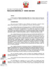 Vista preliminar de documento RM_061_2025_MIDIS