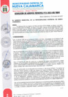 Vista preliminar de documento RESOLUCIÓN DE GERENCIA MUNICIPAL N°021-2025-GM/MDNC