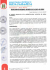 Vista preliminar de documento RESOLUCIÓN DE GERENCIA MUNICIPAL N°014-2025-GM/MDNC