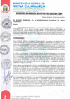 Vista preliminar de documento RESOLUCIÓN DE GERENCIA MUNICIPAL N°003-2025-GM/MDNC