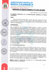 Vista preliminar de documento RESOLUCIÓN DE GERENCIA MUNICIPAL N°018-2025-GM/MDNC
