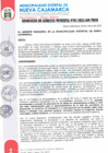 Vista preliminar de documento RESOLUCIÓN DE GERENCIA MUNICIPAL N°002-2025-GM/MDNC