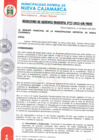 Vista preliminar de documento RESOLUCIÓN DE GERENCIA MUNICIPAL N°027-2025-GM/MDNC