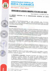 Vista preliminar de documento RESOLUCIÓN DE GERENCIA MUNICIPAL N°028-2025-GM/MDNC
