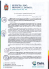 Vista preliminar de documento ACUERDO DE CONCEJO Nº 032-2025-CPP