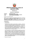 Vista preliminar de documento Resolución N° 020303322020