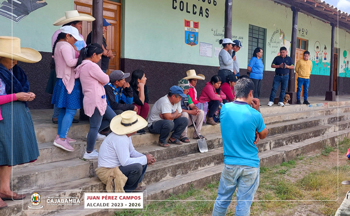 Comprometidos con la educación de nuestras comunidades