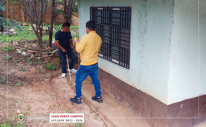 Comprometidos con la educación de nuestras comunidades