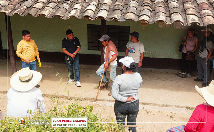 Comprometidos con la educación de nuestras comunidades