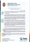 Vista preliminar de documento ACUERDO DE CONCEJO Nº 031-2025-CPP