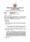 Vista preliminar de documento Resolución N° 001020-2024-JUS-TTAIP-PRIMERA SALA 