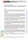 Vista preliminar de documento RESOLUCION UNIDAD ADMINISTRACION-000250-2025-UA