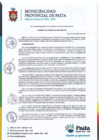 Vista preliminar de documento ACUERDO DE CONCEJO Nº 028-2025-CPP