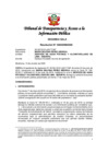 Vista preliminar de documento Resolución N° 020303902020