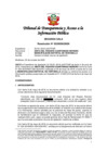 Vista preliminar de documento Resolución N° 020303922020