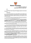 Vista preliminar de documento RA172-2024-Logistica-Aprobar la Vigesima Cuarta Modificacion del Plan Anual de Contrataciones - Electrobisturi