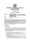 Vista preliminar de documento Resolución N° 020304032020